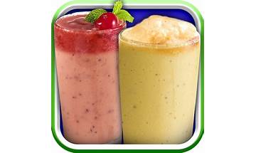 Make Smoothies for Android - Download the APK from Habererciyes